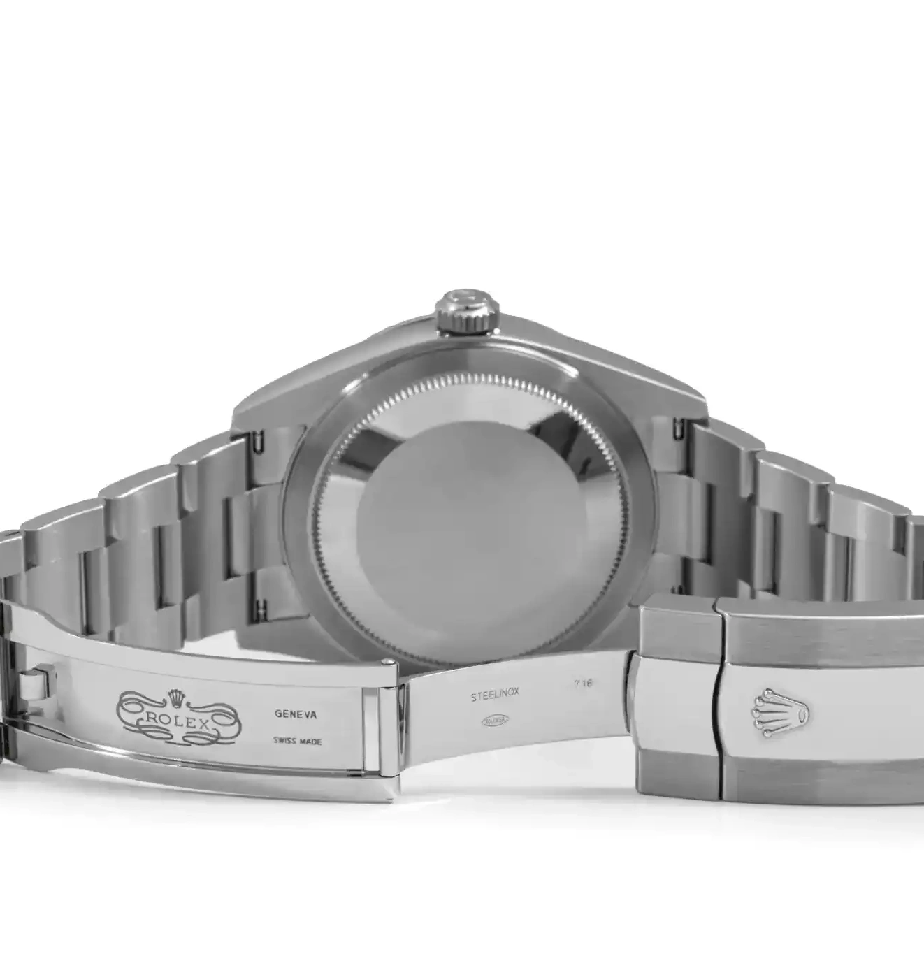 PrestigiousJewellers 42mm Sky-Dweller Rolex 326934 0701